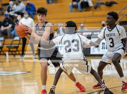 Thumbnail 3 in Omaha Westside @ Lincoln Northeast photogallery.