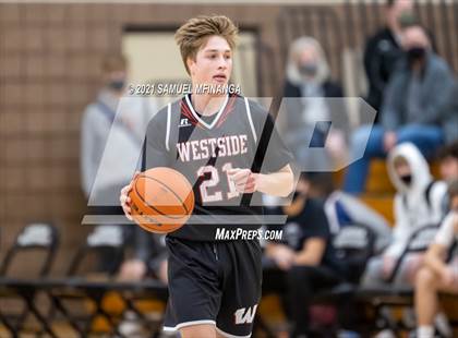 Thumbnail 3 in Omaha Westside @ Lincoln Northeast photogallery.