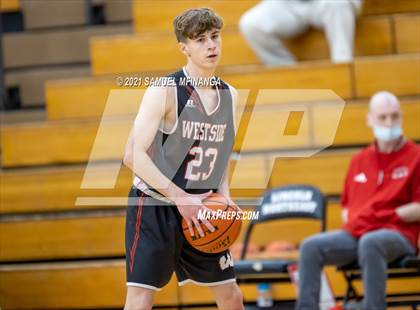 Thumbnail 2 in Omaha Westside @ Lincoln Northeast photogallery.
