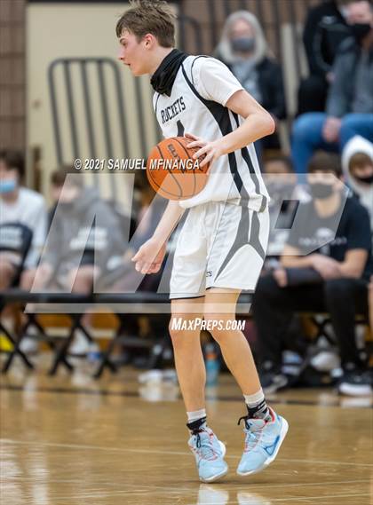 Thumbnail 1 in Omaha Westside @ Lincoln Northeast photogallery.