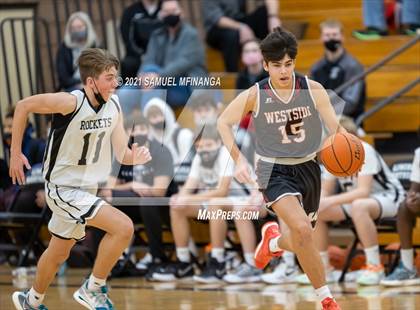 Thumbnail 1 in Omaha Westside @ Lincoln Northeast photogallery.