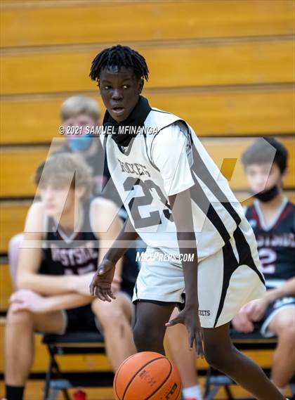 Thumbnail 2 in Omaha Westside @ Lincoln Northeast photogallery.