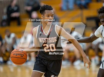 Thumbnail 3 in Omaha Westside @ Lincoln Northeast photogallery.