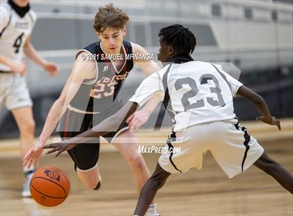Thumbnail 2 in Omaha Westside @ Lincoln Northeast photogallery.