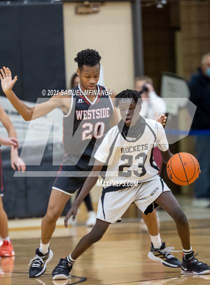 Thumbnail 2 in Omaha Westside @ Lincoln Northeast photogallery.