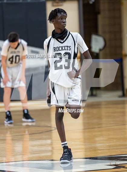 Thumbnail 2 in Omaha Westside @ Lincoln Northeast photogallery.