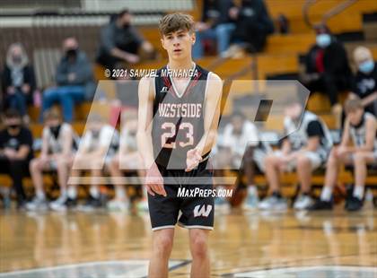 Thumbnail 2 in Omaha Westside @ Lincoln Northeast photogallery.