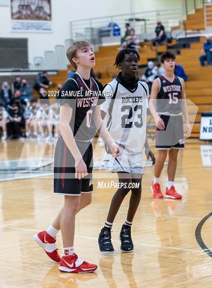 Thumbnail 1 in Omaha Westside @ Lincoln Northeast photogallery.