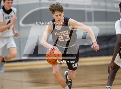 Thumbnail 1 in Omaha Westside @ Lincoln Northeast photogallery.