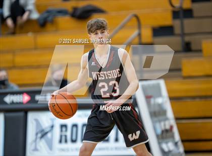Thumbnail 3 in Omaha Westside @ Lincoln Northeast photogallery.