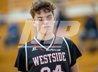 Thumbnail 2 in Omaha Westside @ Lincoln Northeast photogallery.