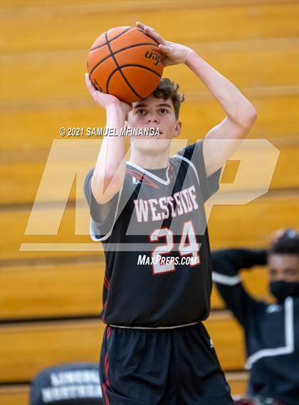 Thumbnail 3 in Omaha Westside @ Lincoln Northeast photogallery.