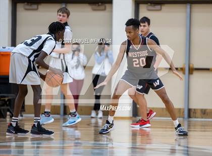 Thumbnail 1 in Omaha Westside @ Lincoln Northeast photogallery.