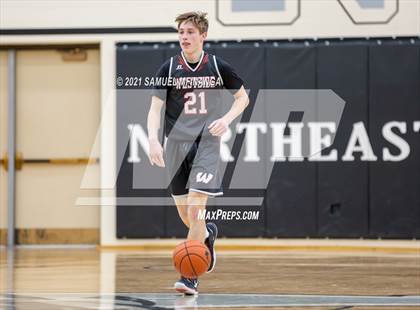Thumbnail 2 in Omaha Westside @ Lincoln Northeast photogallery.
