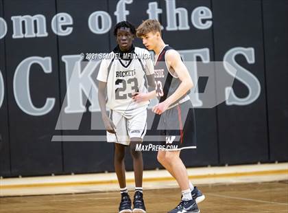 Thumbnail 1 in Omaha Westside @ Lincoln Northeast photogallery.