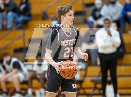 Thumbnail 3 in Omaha Westside @ Lincoln Northeast photogallery.