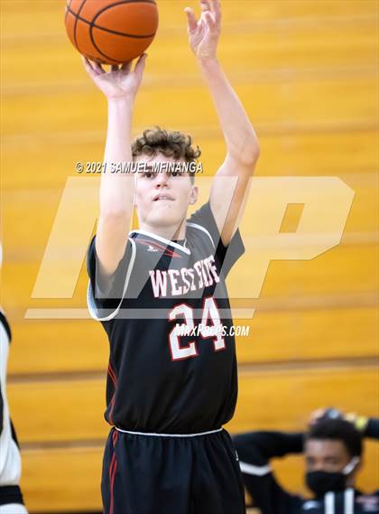 Thumbnail 1 in Omaha Westside @ Lincoln Northeast photogallery.