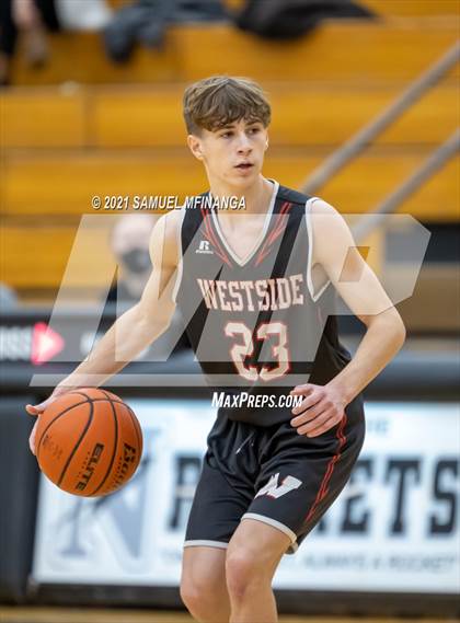 Thumbnail 3 in Omaha Westside @ Lincoln Northeast photogallery.