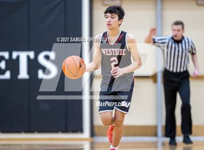 Thumbnail 3 in Omaha Westside @ Lincoln Northeast photogallery.