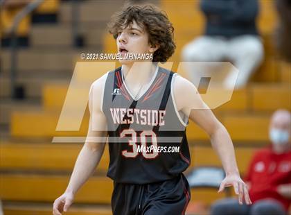 Thumbnail 3 in Omaha Westside @ Lincoln Northeast photogallery.