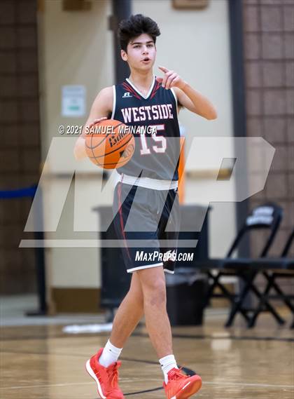 Thumbnail 2 in Omaha Westside @ Lincoln Northeast photogallery.