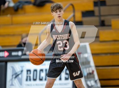 Thumbnail 2 in Omaha Westside @ Lincoln Northeast photogallery.
