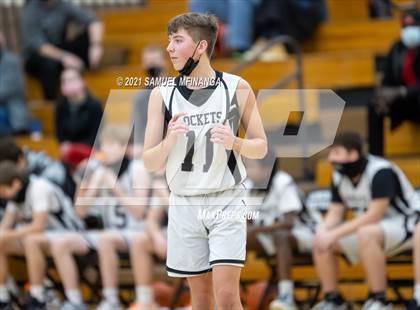 Thumbnail 3 in Omaha Westside @ Lincoln Northeast photogallery.