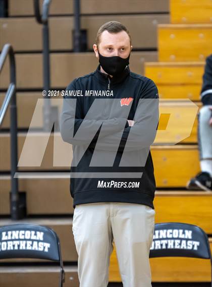 Thumbnail 3 in Omaha Westside @ Lincoln Northeast photogallery.
