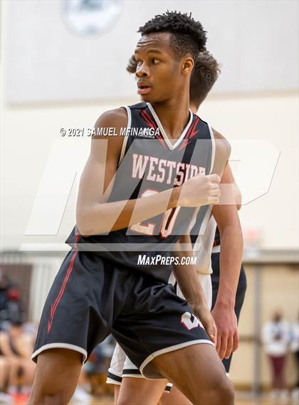Thumbnail 1 in Omaha Westside @ Lincoln Northeast photogallery.
