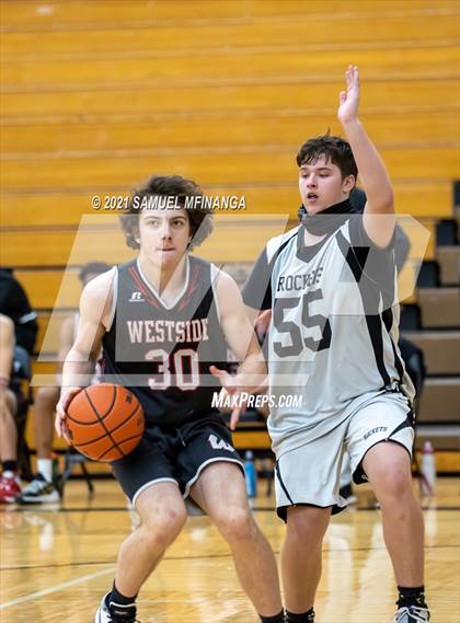 Thumbnail 3 in Omaha Westside @ Lincoln Northeast photogallery.