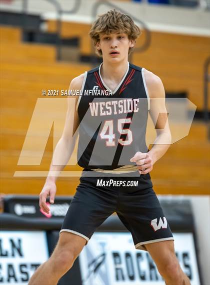Thumbnail 2 in Omaha Westside @ Lincoln Northeast photogallery.