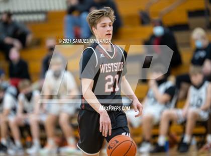 Thumbnail 1 in Omaha Westside @ Lincoln Northeast photogallery.