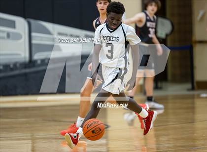 Thumbnail 2 in Omaha Westside @ Lincoln Northeast photogallery.
