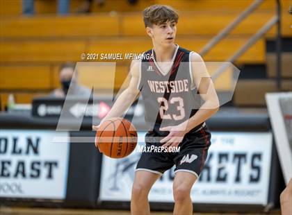 Thumbnail 1 in Omaha Westside @ Lincoln Northeast photogallery.
