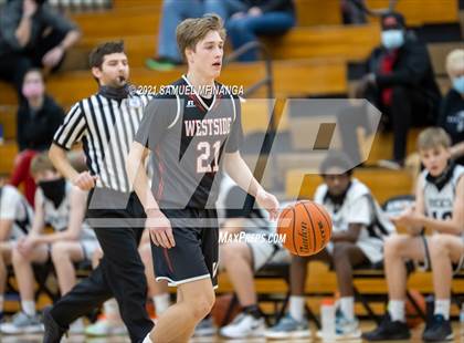 Thumbnail 1 in Omaha Westside @ Lincoln Northeast photogallery.