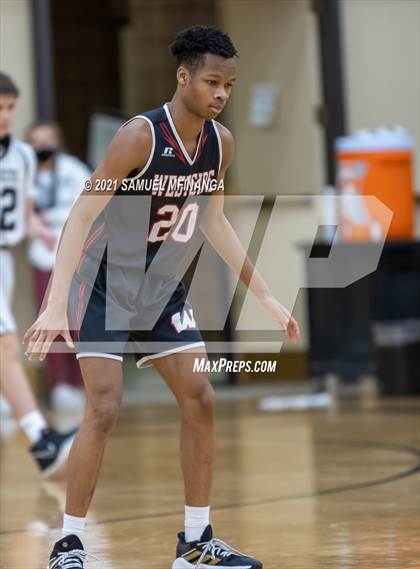 Thumbnail 1 in Omaha Westside @ Lincoln Northeast photogallery.