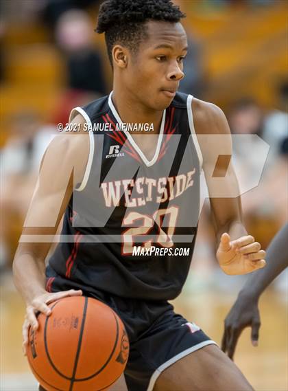 Thumbnail 2 in Omaha Westside @ Lincoln Northeast photogallery.