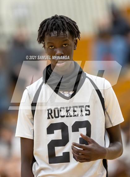 Thumbnail 2 in Omaha Westside @ Lincoln Northeast photogallery.