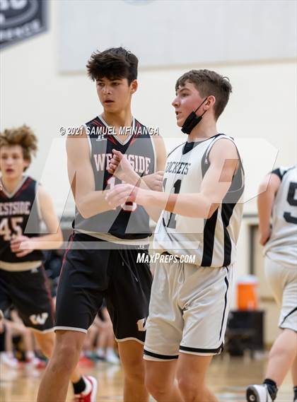 Thumbnail 3 in Omaha Westside @ Lincoln Northeast photogallery.