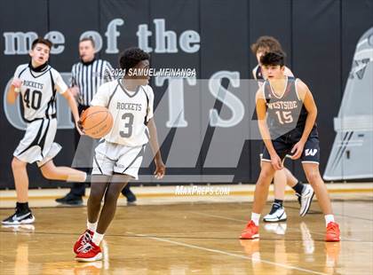 Thumbnail 1 in Omaha Westside @ Lincoln Northeast photogallery.