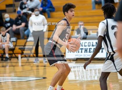 Thumbnail 2 in Omaha Westside @ Lincoln Northeast photogallery.