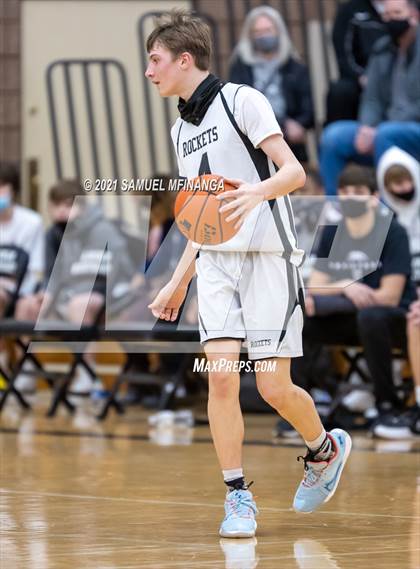 Thumbnail 3 in Omaha Westside @ Lincoln Northeast photogallery.