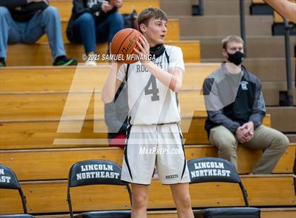 Thumbnail 1 in Omaha Westside @ Lincoln Northeast photogallery.