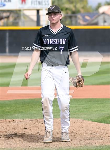 Thumbnail 3 in Valley Vista vs Alhambra (Bob Everett Classic) photogallery.
