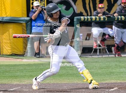 Thumbnail 1 in Valley Vista vs Alhambra (Bob Everett Classic) photogallery.