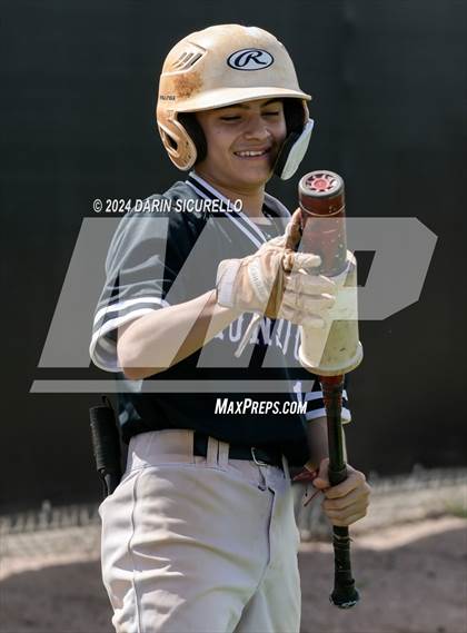 Thumbnail 3 in Valley Vista vs Alhambra (Bob Everett Classic) photogallery.