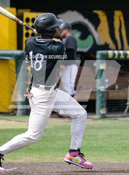 Thumbnail 3 in Valley Vista vs Alhambra (Bob Everett Classic) photogallery.
