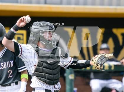 Thumbnail 2 in Valley Vista vs Alhambra (Bob Everett Classic) photogallery.