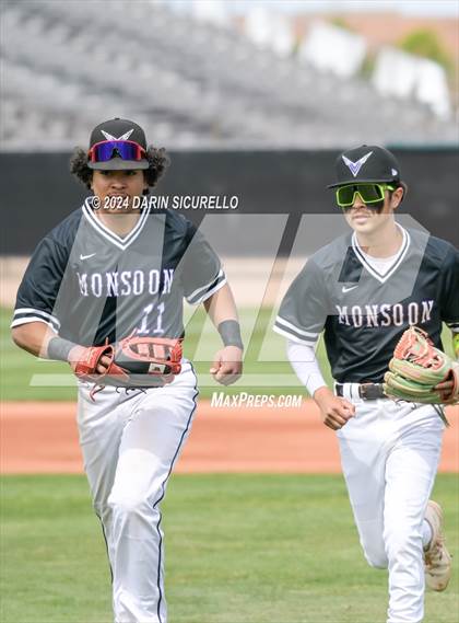 Thumbnail 3 in Valley Vista vs Alhambra (Bob Everett Classic) photogallery.