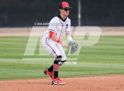 Thumbnail 1 in Valley Vista vs Alhambra (Bob Everett Classic) photogallery.